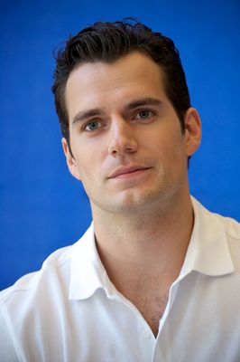Henry Cavill poster