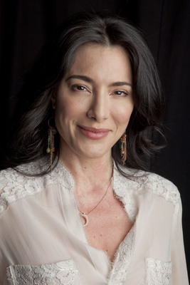 Jaime Murray poster