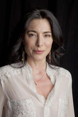 Jaime Murray poster