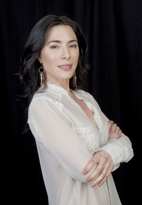 Jaime Murray poster