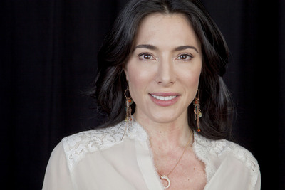 Jaime Murray poster