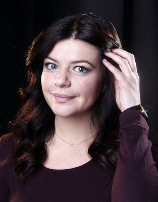 Casey Wilson poster
