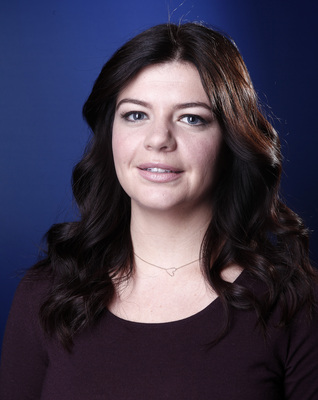 Casey Wilson poster