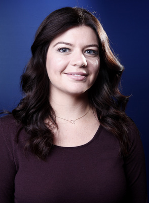 Casey Wilson poster