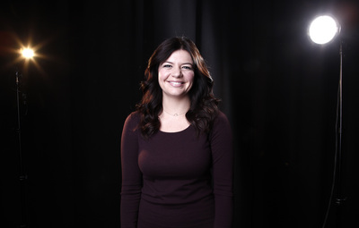 Casey Wilson poster