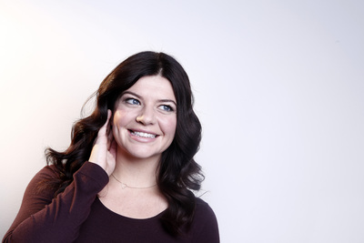 Casey Wilson poster