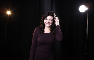 Casey Wilson poster