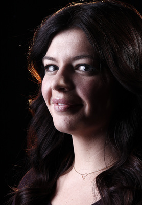 Casey Wilson poster