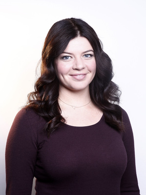 Casey Wilson poster