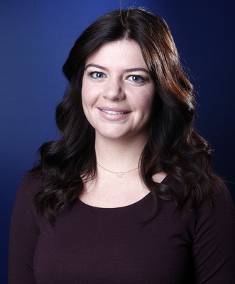 Casey Wilson poster