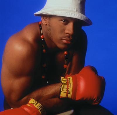 LL Cool J poster