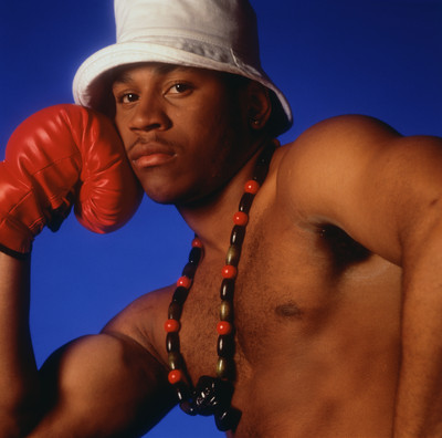 LL Cool J poster