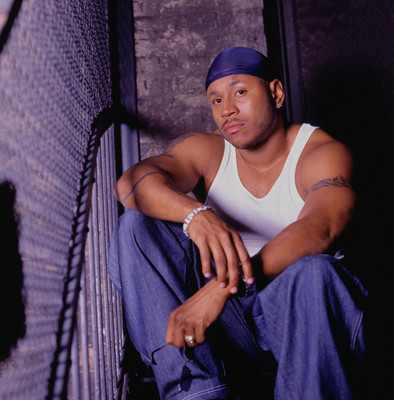 LL Cool J poster