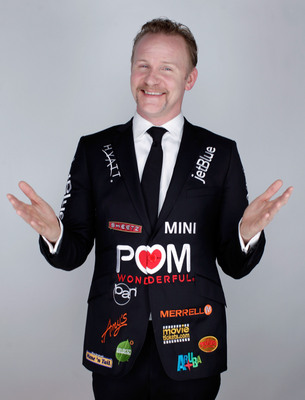 Morgan Spurlock poster