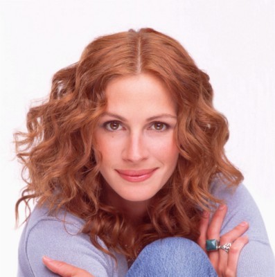 Julia Roberts poster