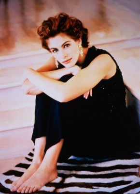 Julia Roberts poster
