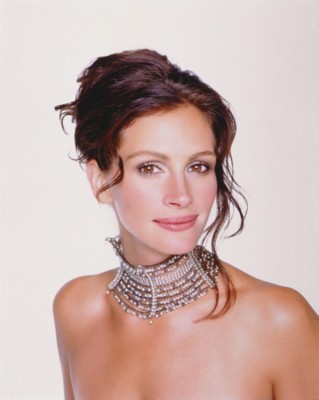 Julia Roberts poster