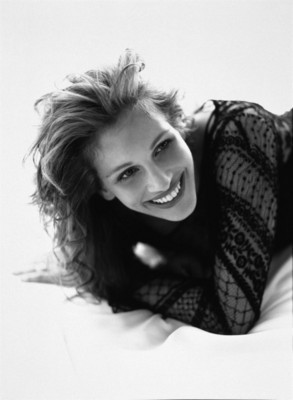 Julia Roberts poster