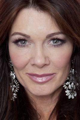 Lisa Vanderpump poster