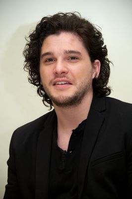 Kit Harington poster