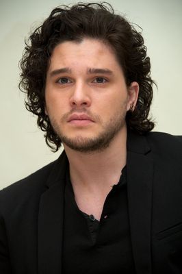 Kit Harington poster