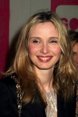 Julie Delpy poster