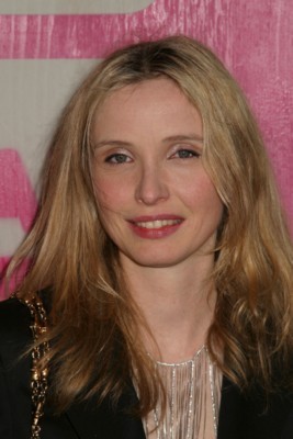 Julie Delpy poster