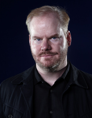 Jim Gaffigan poster