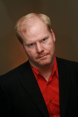 Jim Gaffigan poster