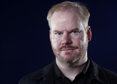 Jim Gaffigan poster