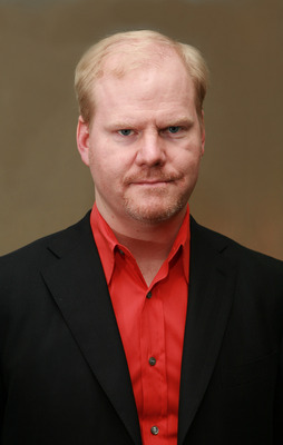 Jim Gaffigan poster