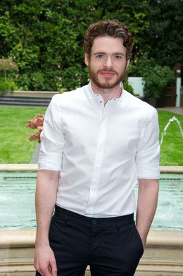 Richard Madden poster