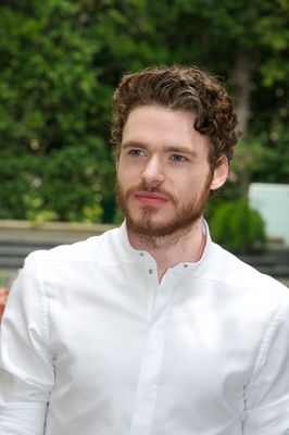 Richard Madden poster