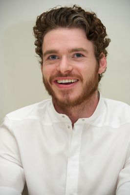Richard Madden poster