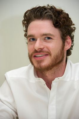 Richard Madden poster