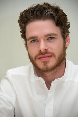 Richard Madden poster