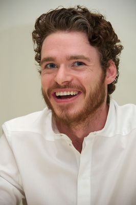 Richard Madden poster