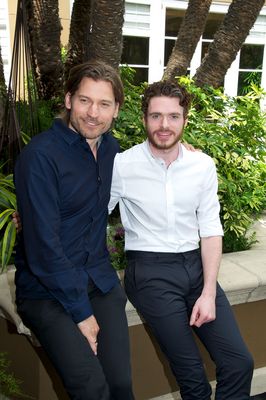 Richard Madden poster