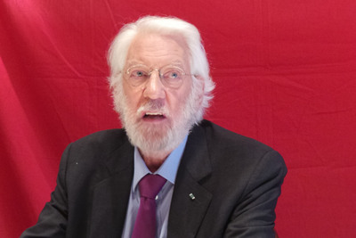 Donald Sutherland Tank Top