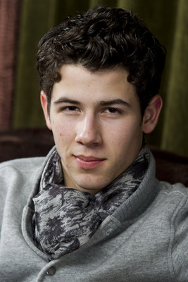 Nick Jonas poster