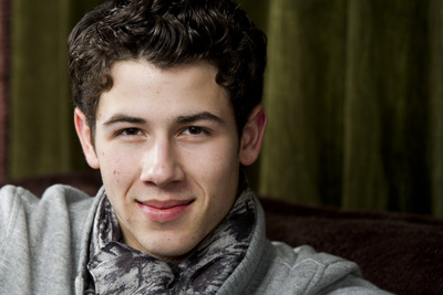 Nick Jonas poster