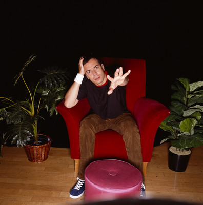 Jimmy Fallon Tank Top