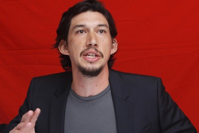 Adam Driver sweatshirt