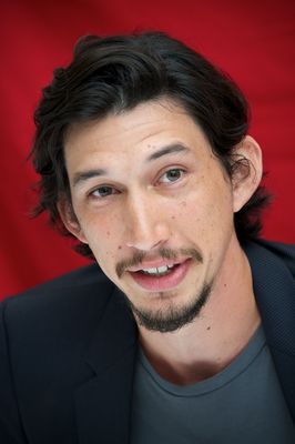 Adam Driver sweatshirt