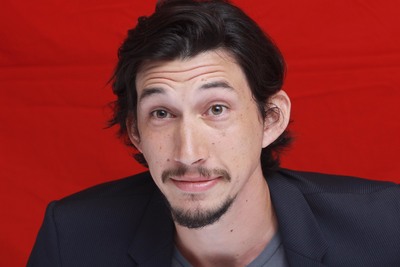 Adam Driver sweatshirt