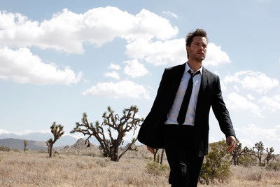 Taylor Kitsch poster