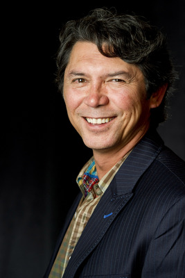 Lou Diamond Phillips poster