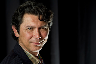 Lou Diamond Phillips poster