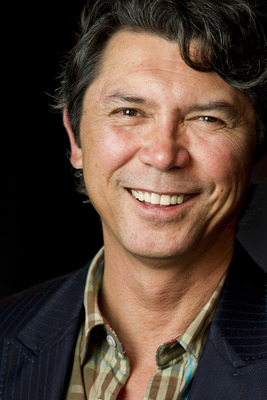 Lou Diamond Phillips poster