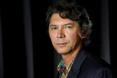 Lou Diamond Phillips poster